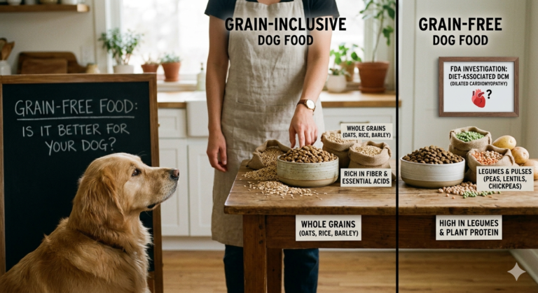 Can Dogs Eat Apples? A Complete Nutrition Guide