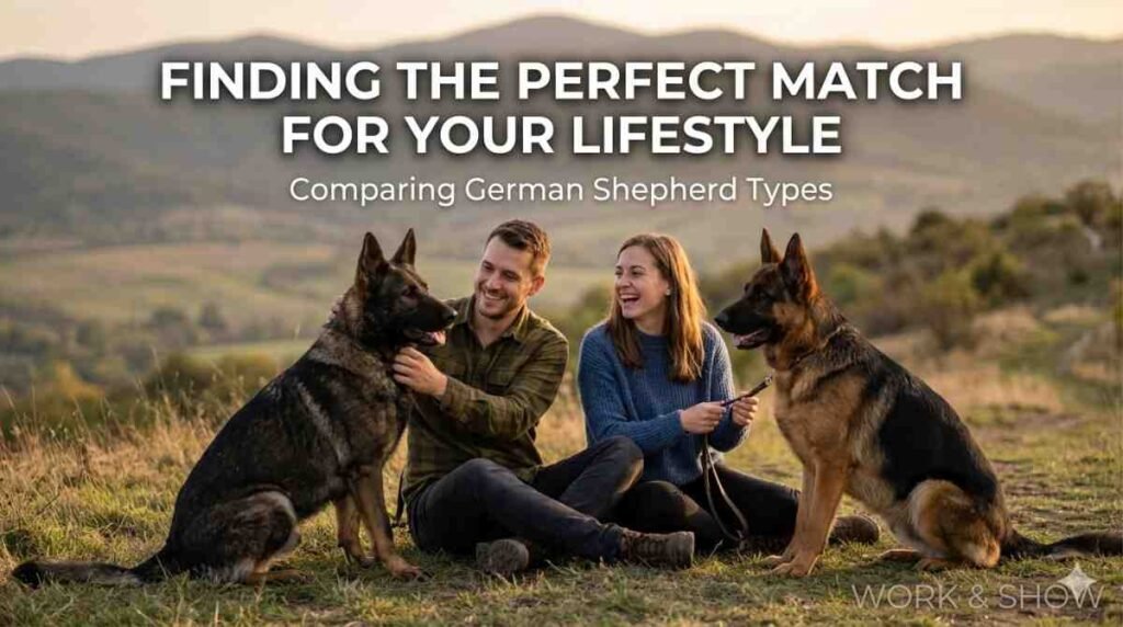 Finding the Perfect Match for Your Lifestyle