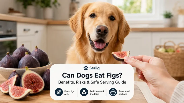 Can Dogs Eat Figs