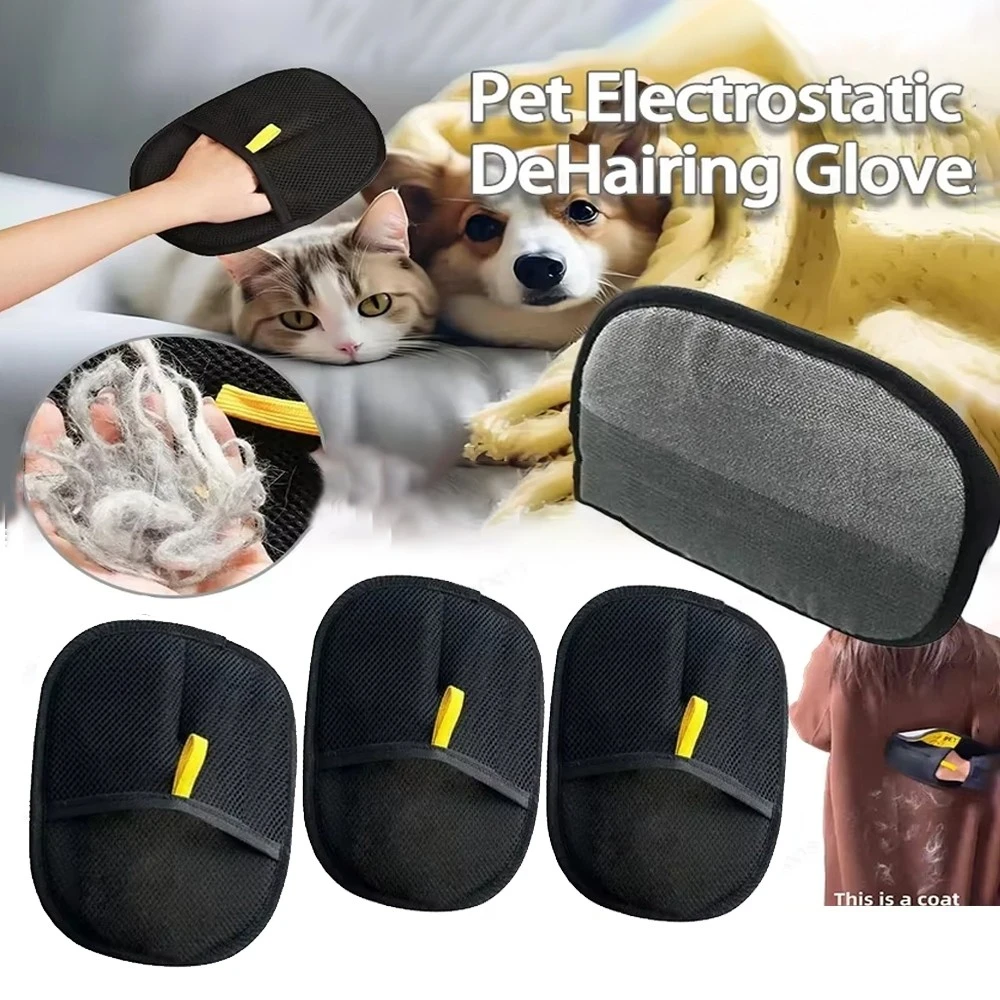 pet grooming brush
