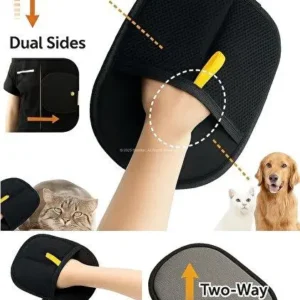 serlig pet brush